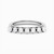 LDR2008 - Circle Diamond Twin Rings in 18K Gold - RN128831W18DI1-5.JPG