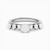 LDR2008 - Circle Diamond Twin Rings in 18K Gold - RN128831W18DI1-4.JPG