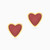 MLE303 - Kids Heart Enamel Coated Stud Earrings in 18K Gold - 21051140142-1.jpg