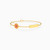 MLB406 - Kids Flower Chain Bracelet in 18K Gold - 21047140268-1.jpg