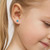 MLE307 - Kids Circle Enamel Coated Stud Earrings in 18K Gold - 21051140146-4.jpg