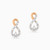 LDE481 - Infinity Diamond Stud Earrings in 18K Gold - ER414293P18DI1-1.jpg