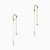 LDE281 - Slim Diamond & Blue Stone Drop Earrings in 18K Gold - LEA00014-1.jpg