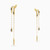 LDE281 - Slim Diamond & Blue Stone Drop Earrings in 18K Gold - LEA00014-3.jpg