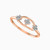 LIR83 - Oval Diamonds Statement Ring in 18K Gold - 111102300014-2.jpg