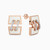 LDE434 - Link Diamond & Enamel CoatedStud Earrings in 18K Gold - CSE00107AW-RG-2.jpg