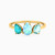 LIR218 - Pear Colored Stones Statement Ring in 18K Gold - 111104180371-1.jpg