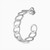 WE52 - Link Gold Plated Hoop Earrings - A4214-DT-4.jpg