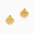 MLE49 - Seashell Stud Earrings in 18K Gold - 21051110164-1.jpg