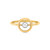 MLR132 - Circle Ring in 18K Gold - 21048030038-1.jpg