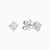 LDE309 - Kids Square Diamond Stud Earrings in 18K Gold - LEA00036-1.jpg