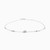LDB200 - Flower Diamond Chain Bracelet in 18K Gold - 7545-1.jpg