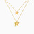 MLN102 - Star Layered Necklace in 18K Gold - 21046110080-3.jpg