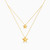 MLN102 - Star Layered Necklace in 18K Gold - 21046110080-1.jpg