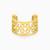 MLE97 - Flower Cuff Earrings in 18K Gold - 21051140098-2.jpg