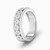 LDR2038 - Cutwork Diamond Twin Rings in 18K Gold - RN411480W18DI1-4.jpg