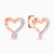 LDE511 - Heart Diamond Stud Earrings in 18K Gold - TER9002117-1.jpg
