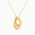 LDN1726 - Pear Diamond Necklace in 18K Gold - LNE00182-1.jpg
