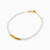 WB168 - Circle Colored Stones Gold Plated Chain Bracelet - 97380318-2.jpg WB168 - Circle Colored Stones Gold Plated Chain Bracelet - 97380318-2.jpg