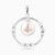 LDS9 - Circle Diamond & Pearl Half Set in 18K Gold (3 Pieces) - LHS00003-2.jpg
