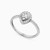 LDR2084 - Pear Diamond Ring in 18K Gold - LRG00041-2.jpg