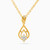 LDN1747 - Pear Diamond Necklace in 18K Gold - EPC00016Y-1.jpg