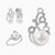 LDS13 - Circle Diamond & Pearl Half Set in 18K Gold (3 Pieces) - LHS00007-1.jpg