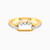 MLR482 - Rectangle Shaped Diamond Statement Ring in 18K Gold - 21048110703-1.jpg