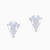 LDE304 - Kids Pear Diamond Stud Earrings in 18K Gold - LEA00034-3.jpg