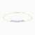 LGB403 - Round Pearl Chain Bracelet in 18K Gold - LBR00023-1.jpg LGB403 - Round Pearl Chain Bracelet in 18K Gold - LBR00023-1.jpg