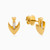 MLE236 - Anchor Diamonds Stud Earrings in 18K Gold - 20978-2.jpg
