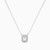 LGDN26 - 0.67 CT Baguette Lab Grown Diamond Pendant in 18K Gold - SAP05085-4.jpg