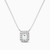 LGDN26 - 0.67 CT Baguette Lab Grown Diamond Pendant in 18K Gold - SAP05085-1.jpg