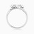 LDR2135 - Multi-shaped Diamond Two-headed Ring in 18K Gold - RN126734W18DI1-4.jpg