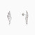 MLE234 - Wings Diamonds Stud Earrings in 18K Gold - 20858-1.jpg