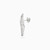 MLE234 - Wings Diamonds Stud Earrings in 18K Gold - 20858-3.jpg