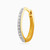 LDE1078 - Diamond Hoop Earrings in 18K Gold - LEA50014Y-3.jpg