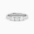 LDR2121 - Circle Diamond Ring in 18K Gold - RN125125W18DI1-1.jpg