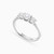 LDR2121 - Circle Diamond Ring in 18K Gold - RN125125W18DI1-3.jpg