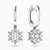 LDE533 - Flower Diamond Drop Earrings in 18K Gold - HP401084W18DI1-1.jpg