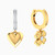 MLE348 - Flower Diamonds Drop Earrings in 18K Gold - 21051110278 - 2.jpg