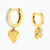 MLE348 - Flower Diamonds Drop Earrings in 18K Gold - 21051110278 - 3.jpg