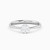 LDR2119 - Circle Diamond Ring in 18K Gold - RN400210W18DI1-1.jpg