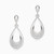 LDE576 - Pear Diamond Drop Earrings in 18K Gold - SAE03929-3.jpg