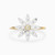 LDR2197 - Flower Diamond Ring in 18K Gold - SAR02844-1.jpg