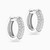 LDE579 - Small Diamond Hoop Earrings in 18K Gold - TER9001639-2.jpg