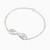 LDB452 - Infinity Diamond Chain Bracelet in 18K Gold - LBR50056-2.jpg