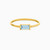 MLR121 - Baguette Colored Stones Ring in 18K Gold - 21048030048-1.jpg