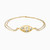 LDB449 - Oval Diamond Chain Bracelet in 18K Gold - LBR50053-1.jpg LDB449 - Oval Diamond Chain Bracelet in 18K Gold - LBR50053-1.jpg