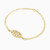 LDB449 - Oval Diamond Chain Bracelet in 18K Gold - LBR50053-2.jpg LDB449 - Oval Diamond Chain Bracelet in 18K Gold - LBR50053-2.jpg